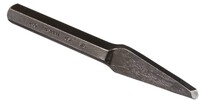 250-1/4 HALF ROUND NOSE CHISEL